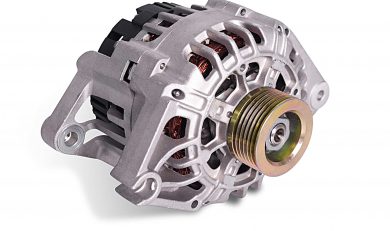 دینام پژو 405