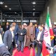 بازدید استاندار