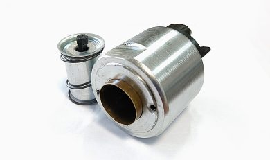 سلونوئید استارت 405