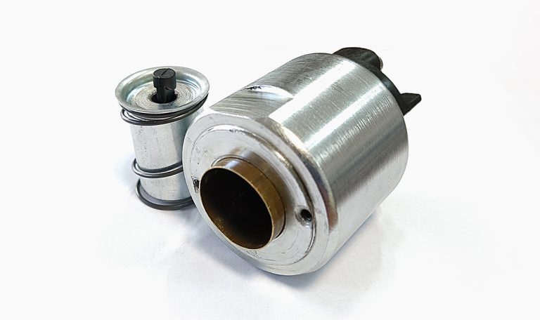 سلونوئید استارت 405