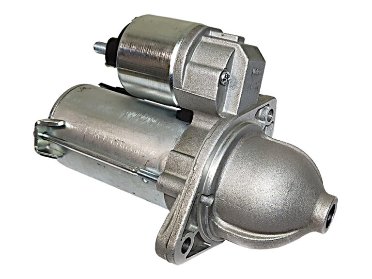 استارت خودرو جک جی۴